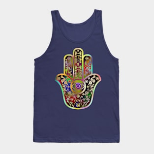 HAMSA Tank Top